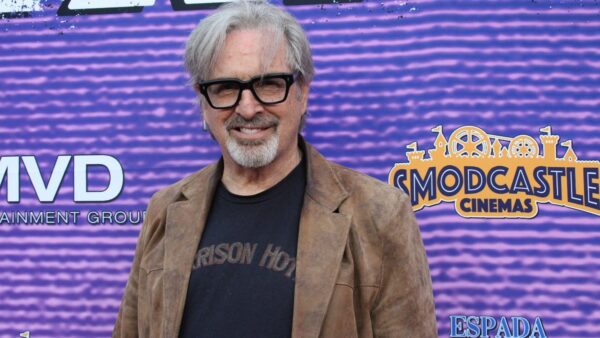 Ρόμπερτ Καραντάιν