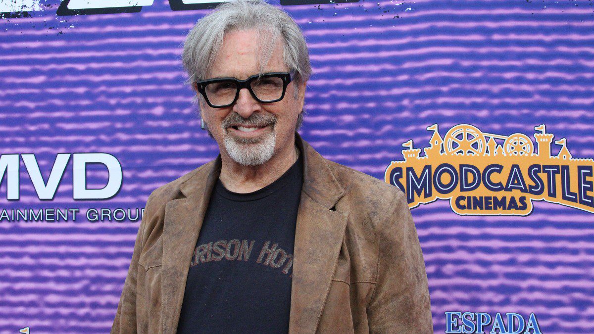 Ρόμπερτ Καραντάιν