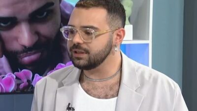 Ο Akylas στο Πρωίαν σε Είδον