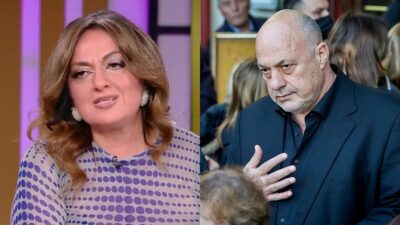 Σοφία Μουτίδου, Αχιλλέας Μπέος