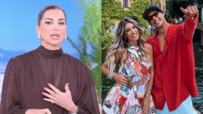 Σταματίνα Τσιμτσιλή, Αθηνά Οικονομάκου