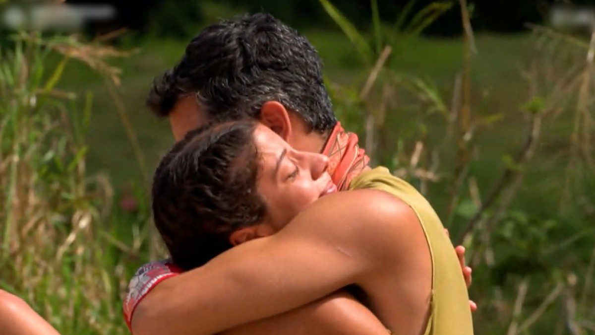 Survivor νέα αποχώρηση