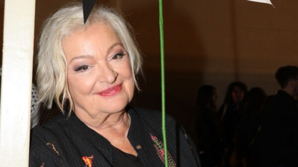 Τάνια Τσανακλίδου