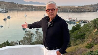 Τάσος Δούσης