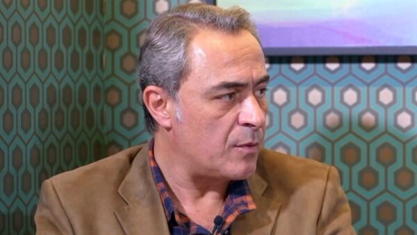 Θανάσης Κουρλαμπάς