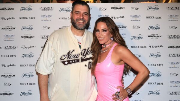 Βαγγέλης Σερίφης, Κατερίνα Στικούδη