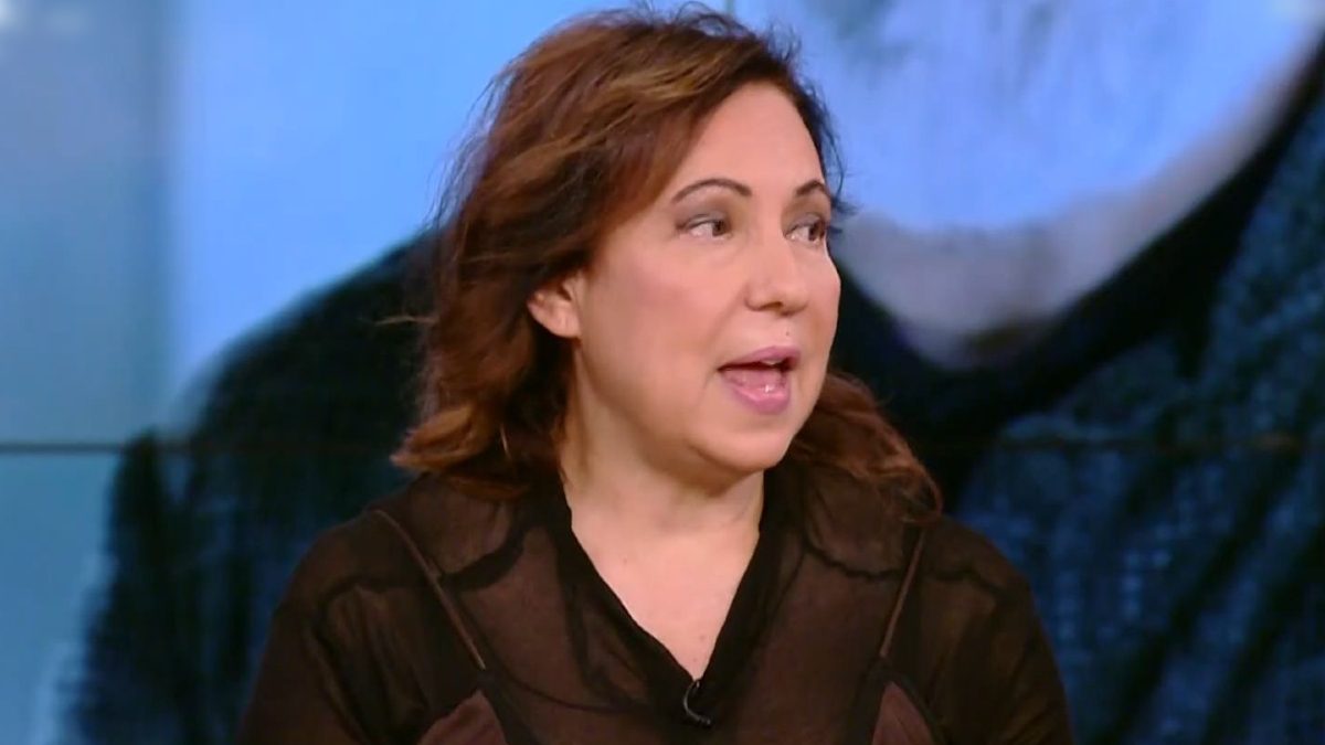 Βίκυ Πρωτογεράκη