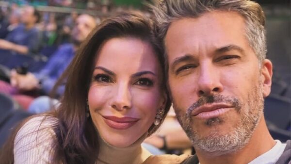 Χάρης Βαρθακούρης, Αντελίνα Βαρθακούρη