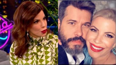 Χάρης και Αντελίνα Βαρθακούρη