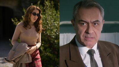 Άγιος έρωτας Ελένη Κυριάκος