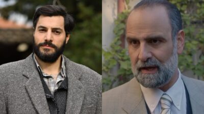 Άγιος έρωτας Γεράσιμος Παύλος