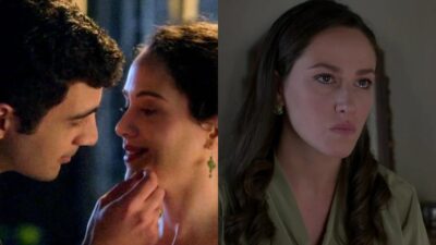 Άγιος έρωτας Σοφία Χάρης Αναστασία