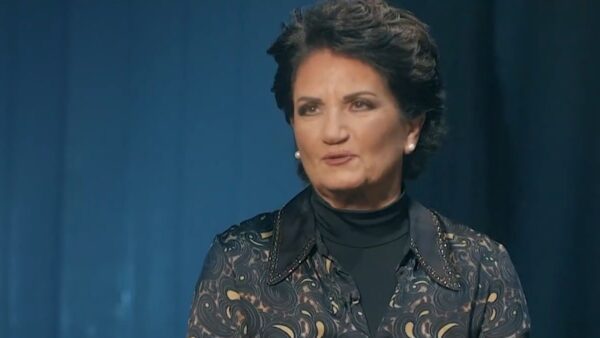 Πρωτοψάλτη: Τα συγκινητικά λόγια για τον Νίκο Ξυλούρη - «Το λέω τώρα και ανατριχιάζω...»