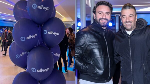 Γιατί όλοι μιλούν για το νέο κατάστημα Allwyn στην Allwyn Arena;