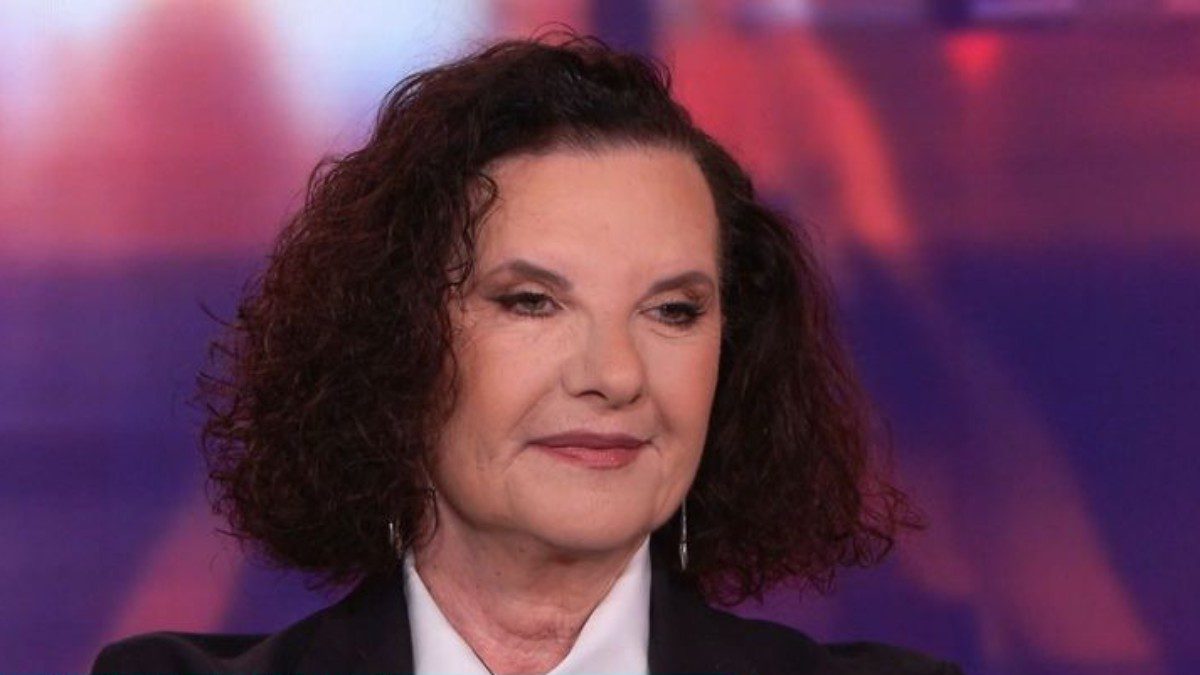 Άννα Μπιθικώτση