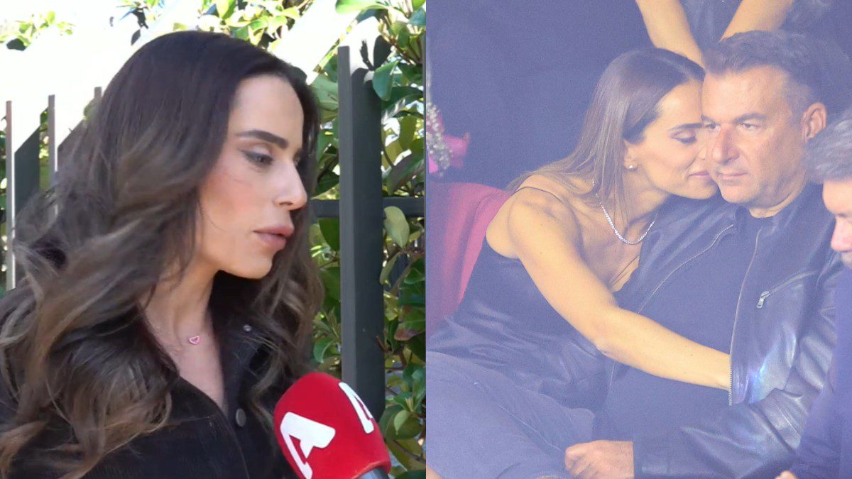 Αντωνά Λιάγκας