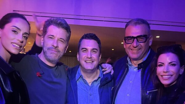 Αντωνά, Βαρθακούρης, Κατσαρίδης, Λιάγκας, Βαρθακούρη