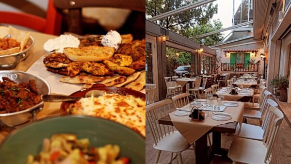 πιάτα από Αθιβολή