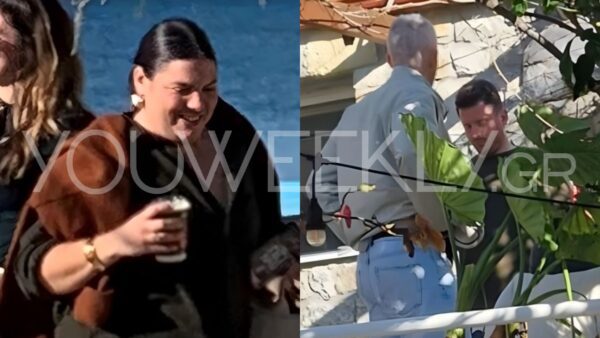 Μπάρκα Μπότσης