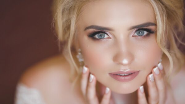 Med Melon για λαμπερή νύφη