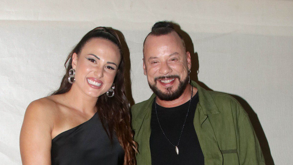 Χατζηανδρέου, Δάντης