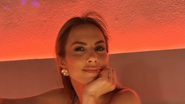 Ντορέττα Παπαδημητρίου