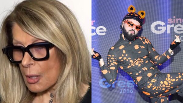 Akylas - Εύη Δρούτσα