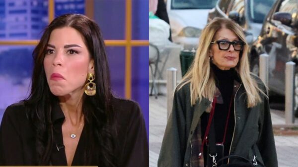 Δάφνη Καραβοκύρη - Εύη Δρούτσα