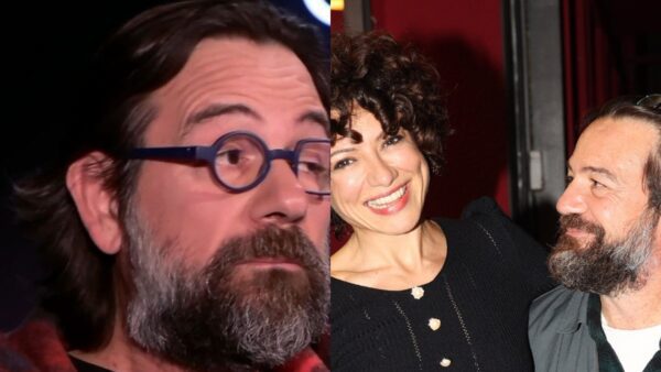 Αλέξανδρος Λογοθέτης και Ευσταθία Τσαπαρέλη