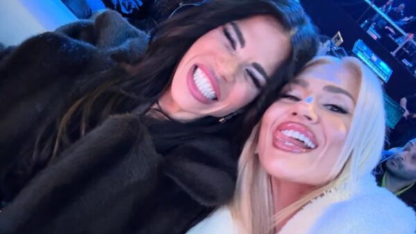 Έλενα Τσαγκρινού