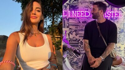 Ρία Ελληνίδου - Δημήτρης Αλεξάνδρου