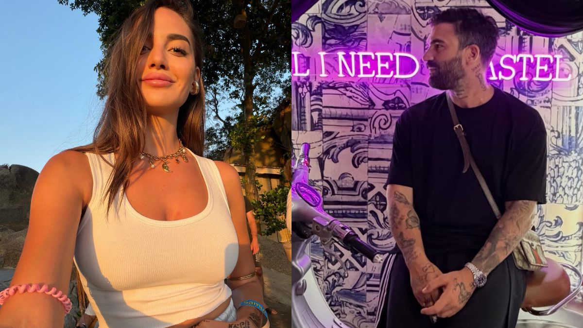 Ρία Ελληνίδου - Δημήτρης Αλεξάνδρου