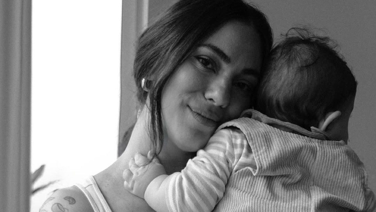 Η Ευρυδίκη Βαλαβάνη στο Instagram