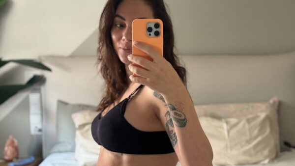 Η Ευρυδίκη Βαλαβάνη στο Instagram