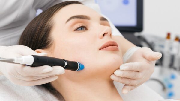 Medi Cosmetic θεραπεία προσώπου