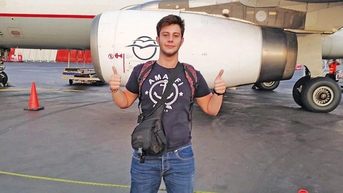 Γεράσιμος Τέμπη