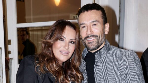 Παναγιώτης Ραφαηλίδης - Ναταλία Γερμανού