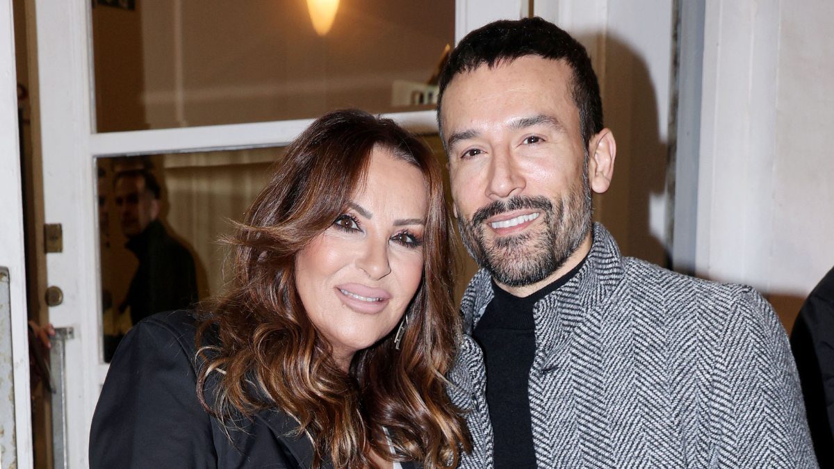 Παναγιώτης Ραφαηλίδης - Ναταλία Γερμανού