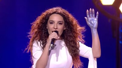 Γιάννα Τερζή