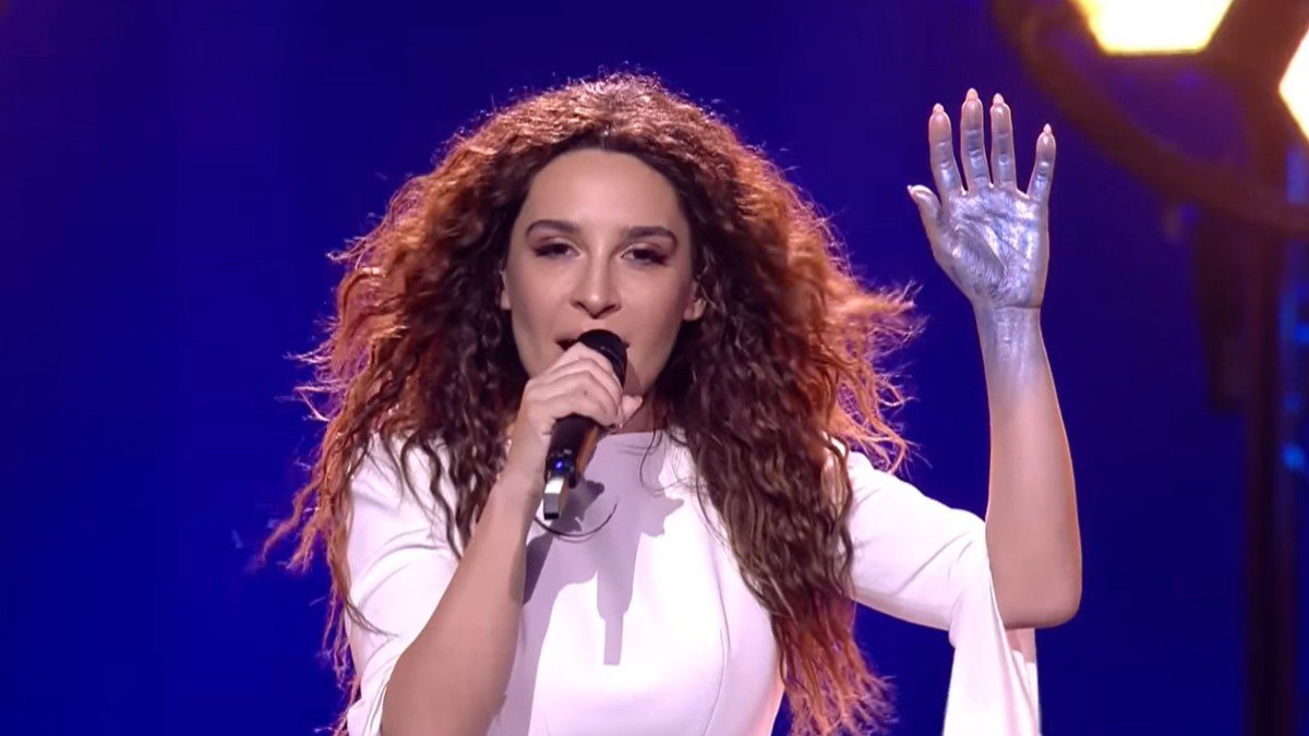 Γιάννα Τερζή