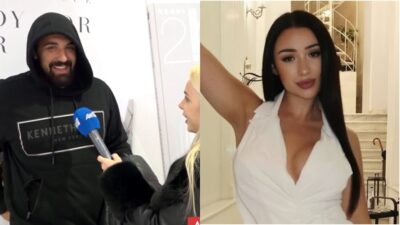 Gio Kay σύντροφος