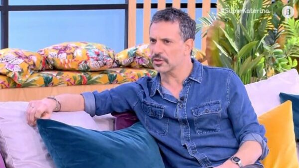 Γιώργος Χρανιώτης