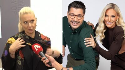 Γκαγκάκη Μαλέσκου Κωνσταντάρας