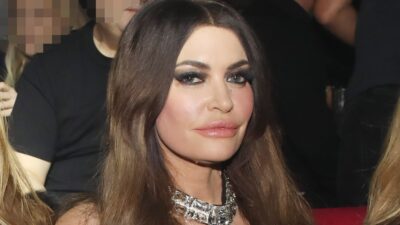 Κίμπερλι Γκίλφοϊλ