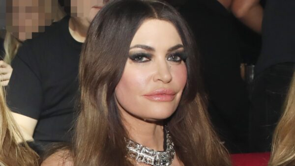 Κίμπερλι Γκίλφοϊλ