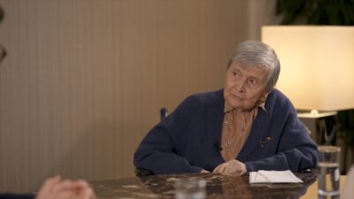 Ελένη Γλύκατζη – Αρβελέρ