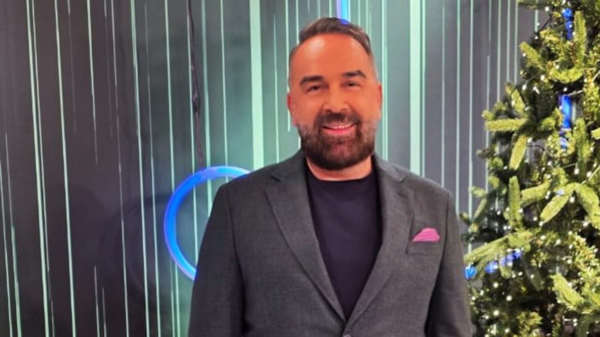 Γρηγόρης Γκουντάρας