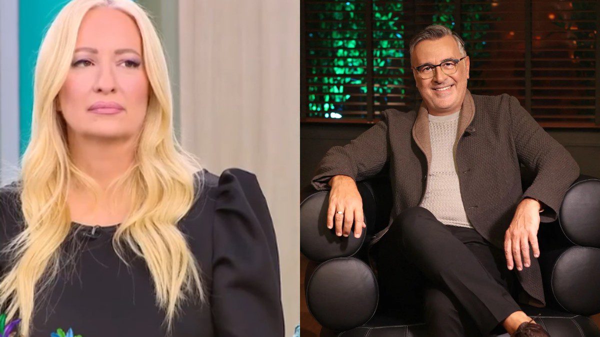 Γραμμέλη Κουβαράς