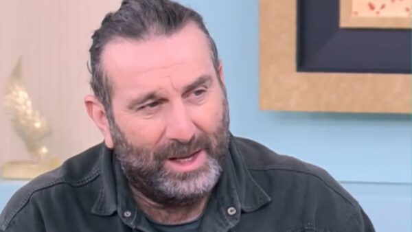 Ηλίας Βαλάσης