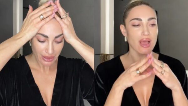 Η Ιωάννα Τούνη στο TikTok